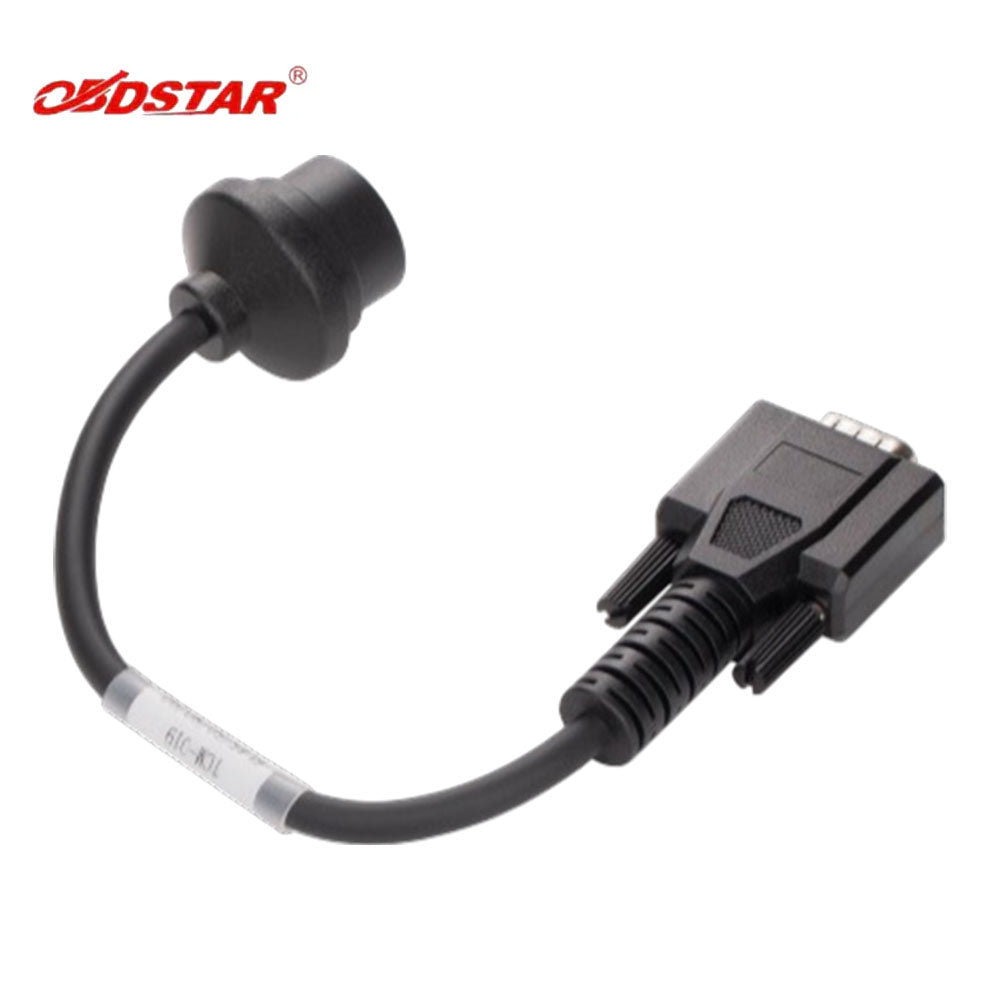 OBDSTAR TCM-019 GM 6L45, 6L50, 6L80, 6L90 Connector Cable