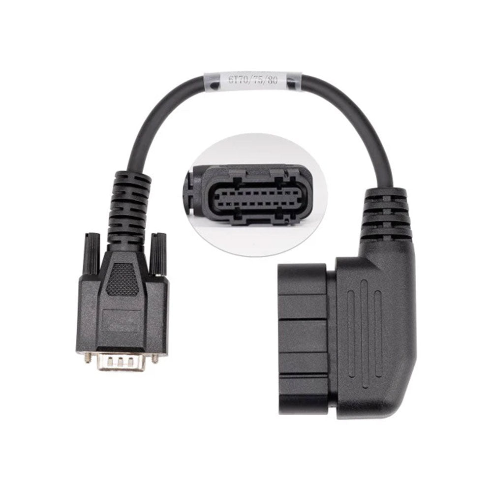 OBDSTAR TCM-020 GM 6T70, 6T75, 6T80 Connector Cable