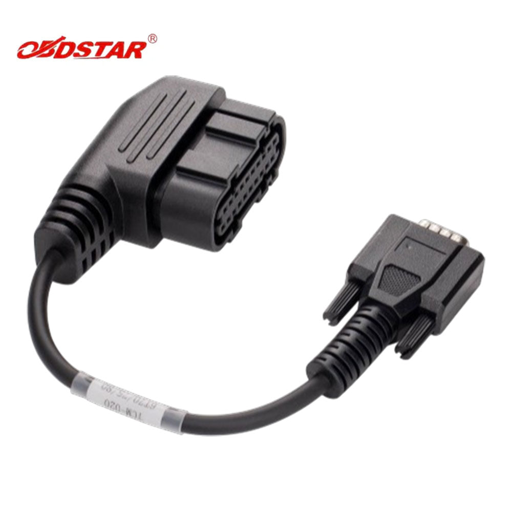 OBDSTAR TCM-020 GM 6T70, 6T75, 6T80 Connector Cable
