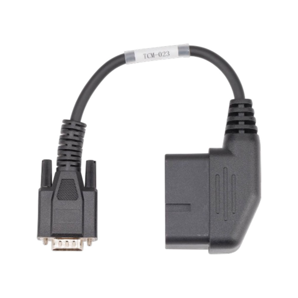 OBDSTAR TCM-023 ZF 9HP Gearbox Connector Cable