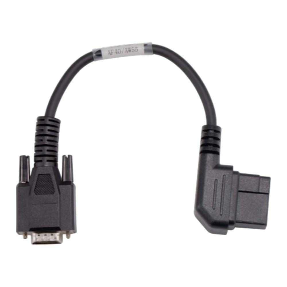 OBDSTAR TCM-027 Buick Opel Saab AF40-6/ Volvo AW55 / PSA AX6III/ Suzuki TF-73SC Gearbox Adapter Cable