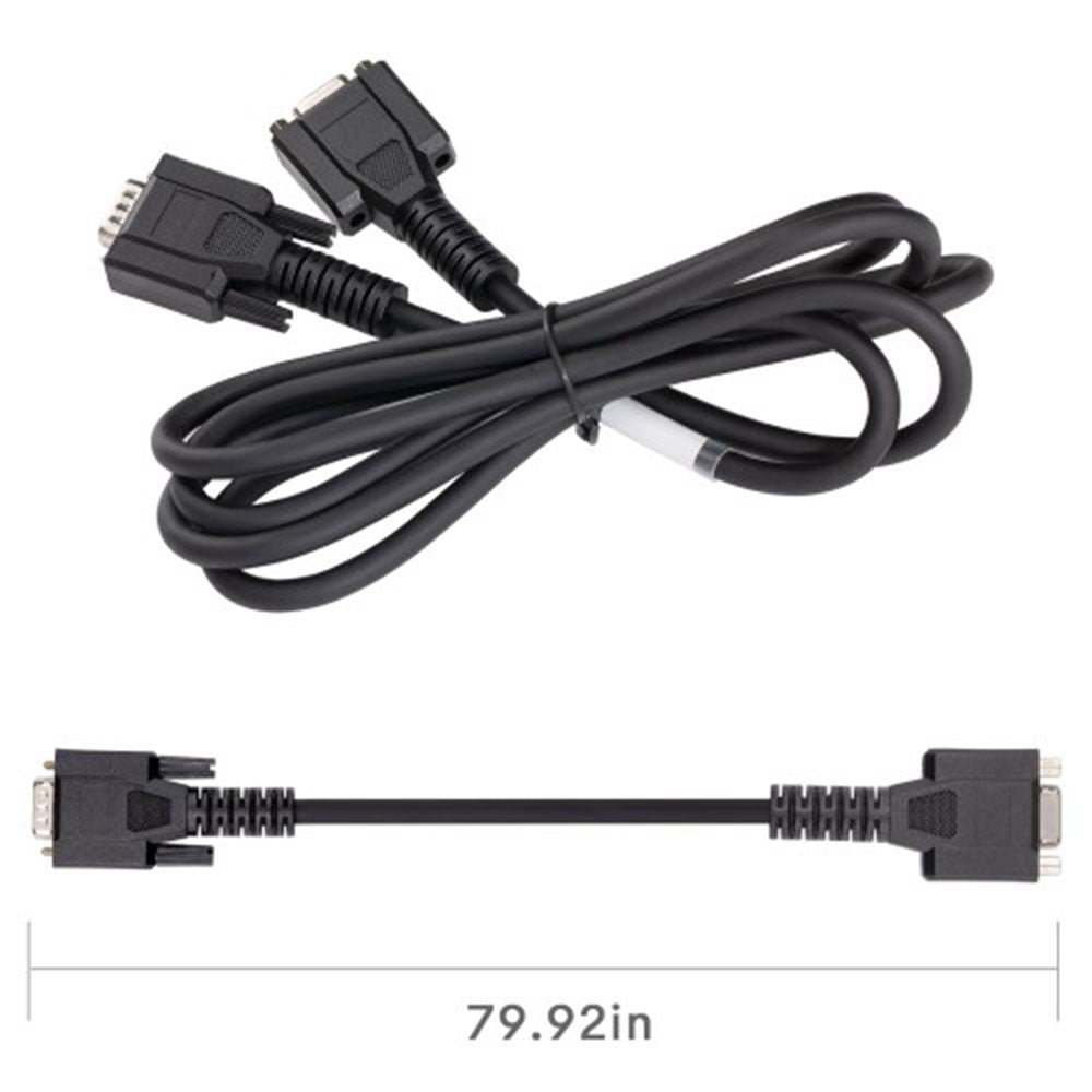 OBDSTAR TCM-MAIN Dedicated Extension Cable