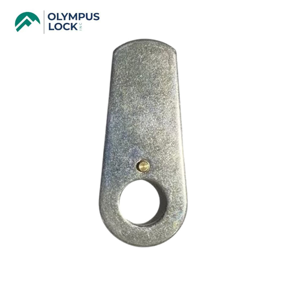 OLYMPUS LOCK - DCNP - 1-1/2" Heavy Duty Straight Cam