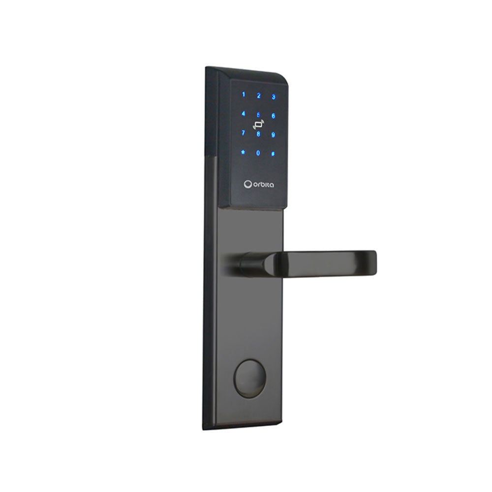Orbita - E3093 - Smart Mortise Lock with Bluetooth System