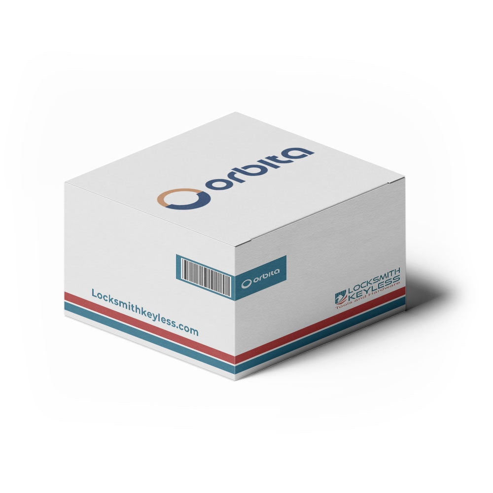 Orbita - Mifare Hotel Lock System Software