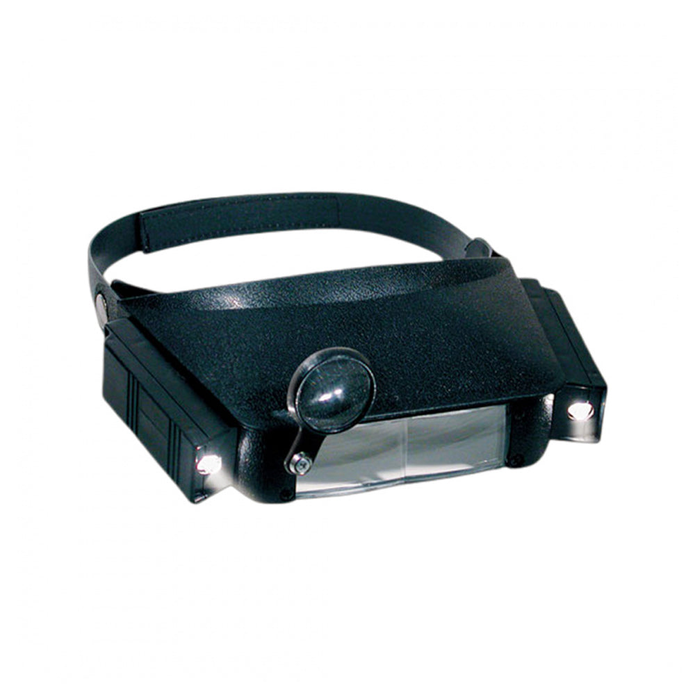 PRO-LOK HeadSpec's (LT1240)