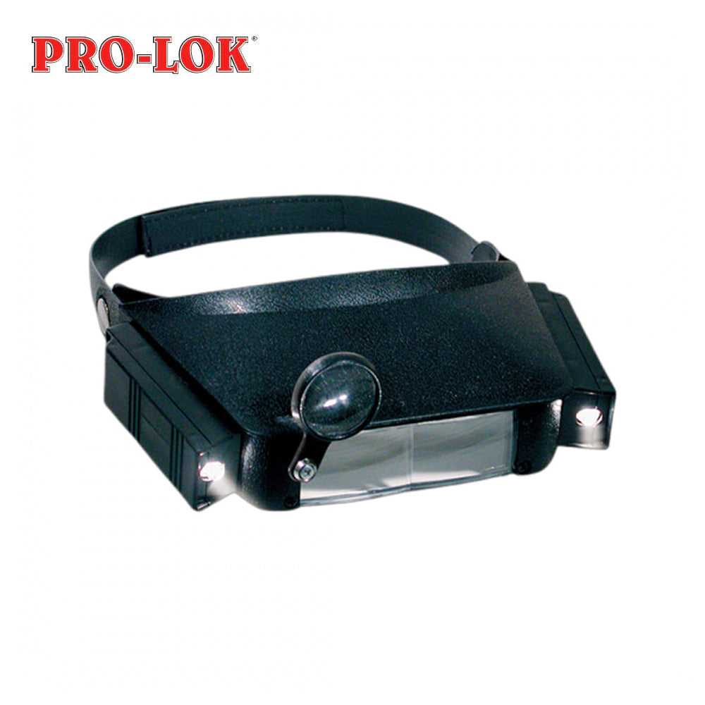 PRO-LOK HeadSpec's (LT1240)