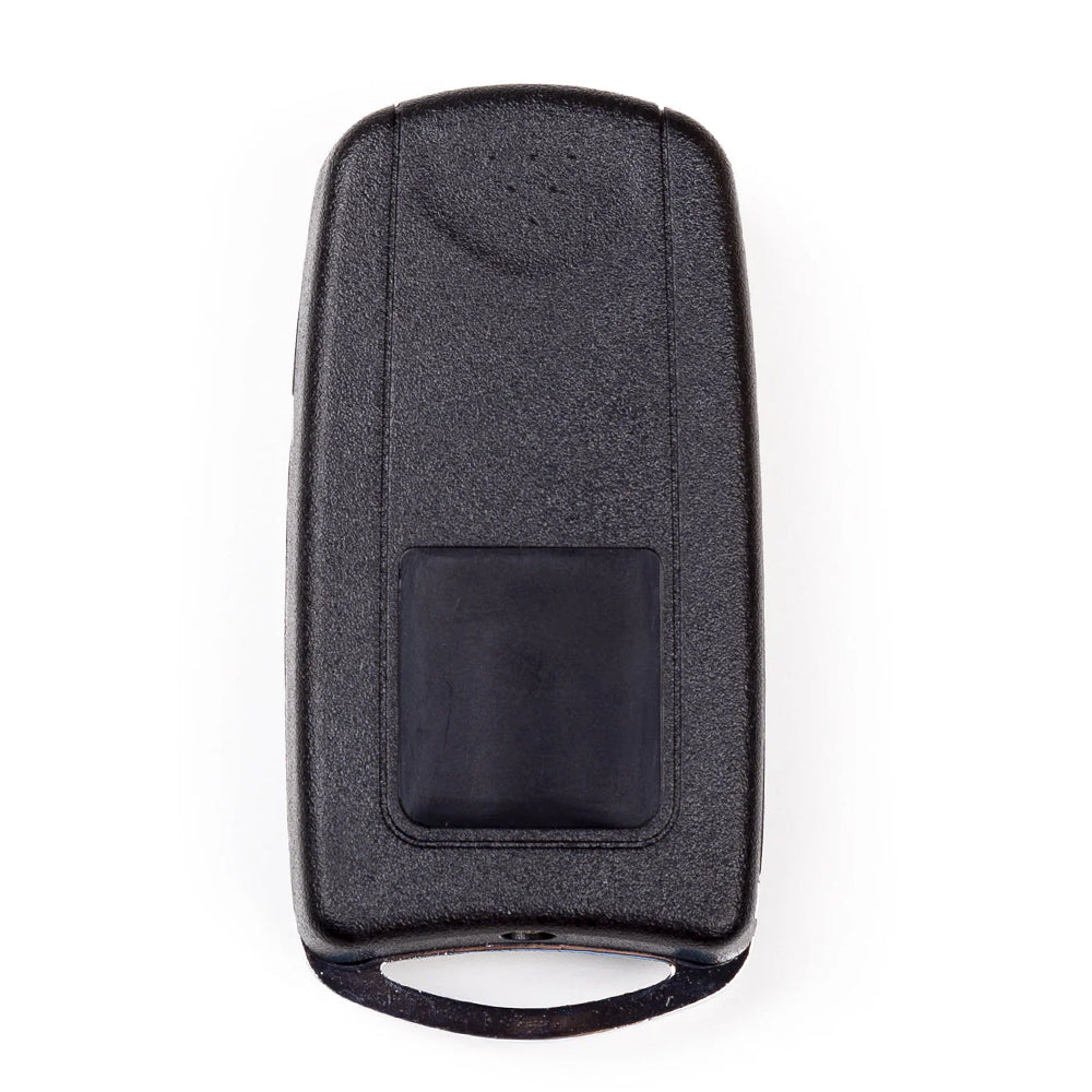 2014 Acura TL Flip Key Fob 4B FCC# MLBHLIK-1T - 72147-TK4-A01/ 72147-TK4-A11 - Aftermarket