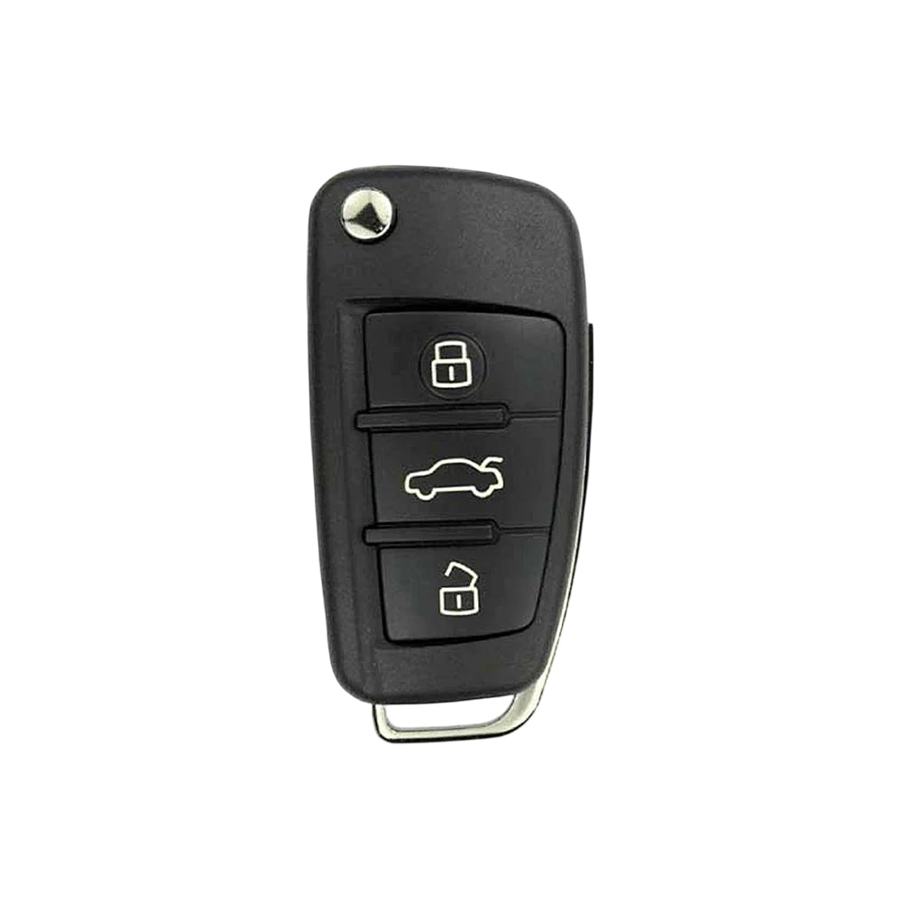 CGDI Audi 2006 - 2015 Flip Key - 3B