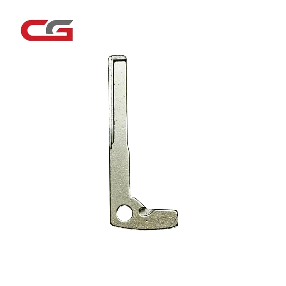 CGDI Aftermarket Proximity Remote Key Fob for Mercedes Benz 1997 - 2014 3B W/O Panic FCC# IYZ-3312