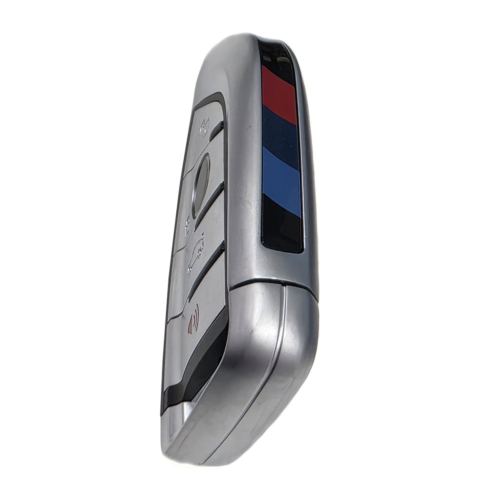 2014 - 2018 BMW X5 X6 Smart Key Fob 4B FCC# NBGIDGNG1 - 315 MHz