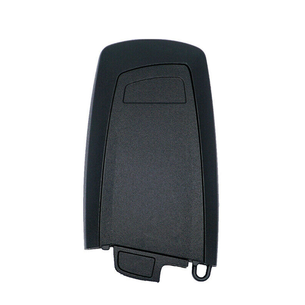2009 - 2014 BMW 7 Series Smart Key 4B Fob FCC# YGOHUF5767 - 9312533-03 (Red)