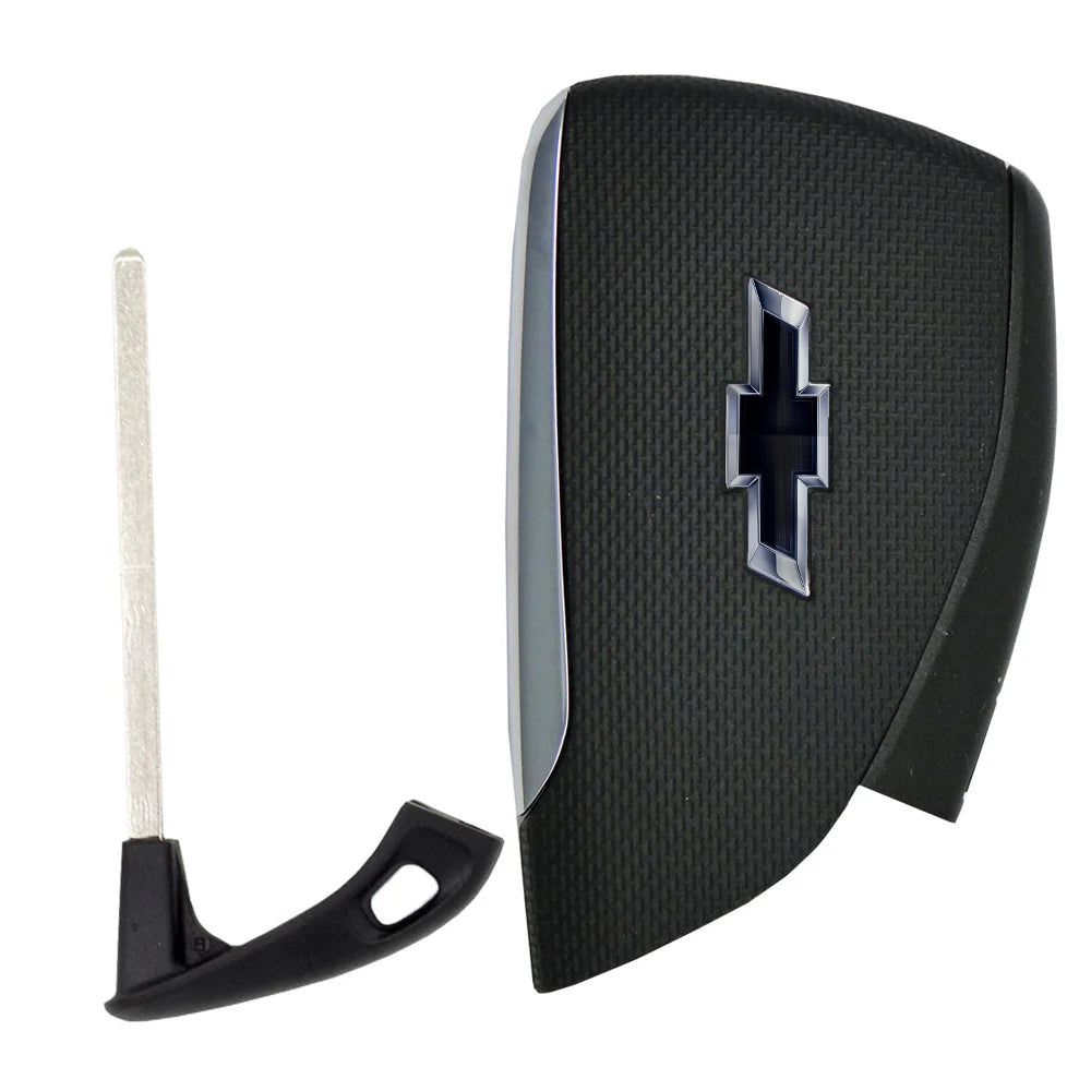 2023 Chevrolet Colorado Smart Key 3B Fob FCC# YG0G21TB2 - 13560190, 13555161 - Aftermarket