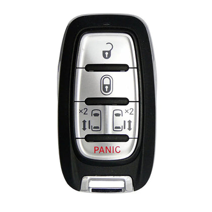 2021 Chrysler Voyager KeySense Function Smart Key 5B Fob FCC# M3N-97395900 - OEM New