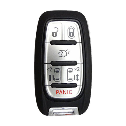 2020 Chrysler Pacifica KeySense Function Smart Key 6B Fob FCC# M3N-97395900 - OEM New