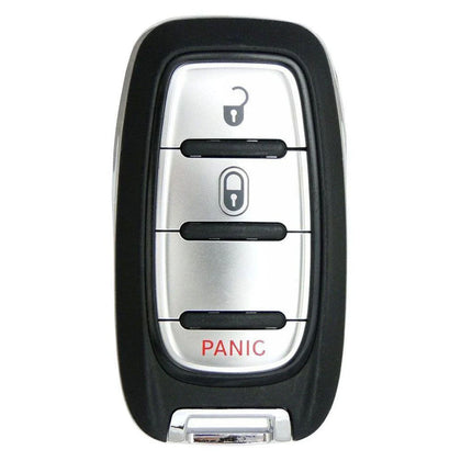 2020 Chrysler Pacifica KeySense Function Smart Key 3B Fob FCC# M3N-97395900 - OEM New