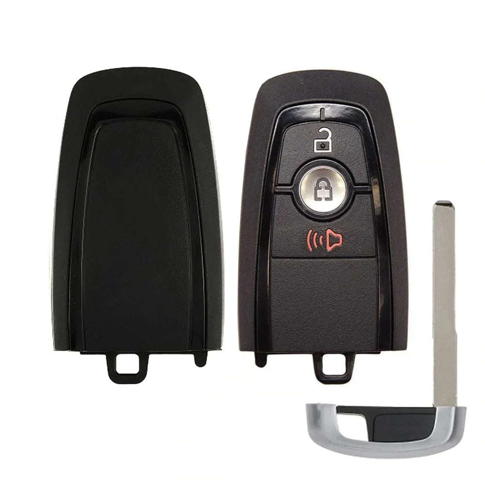 2023 - 2024 Ford F-Series Smart Key 3B FCC# M3N-A3C108397