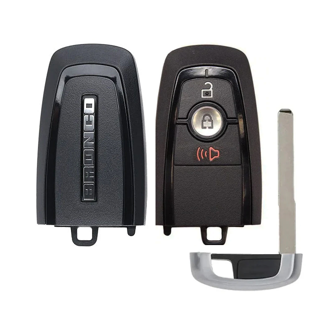 2021- 2024 Ford Bronco Smart Key 3B FCC# M3N-A2C931423