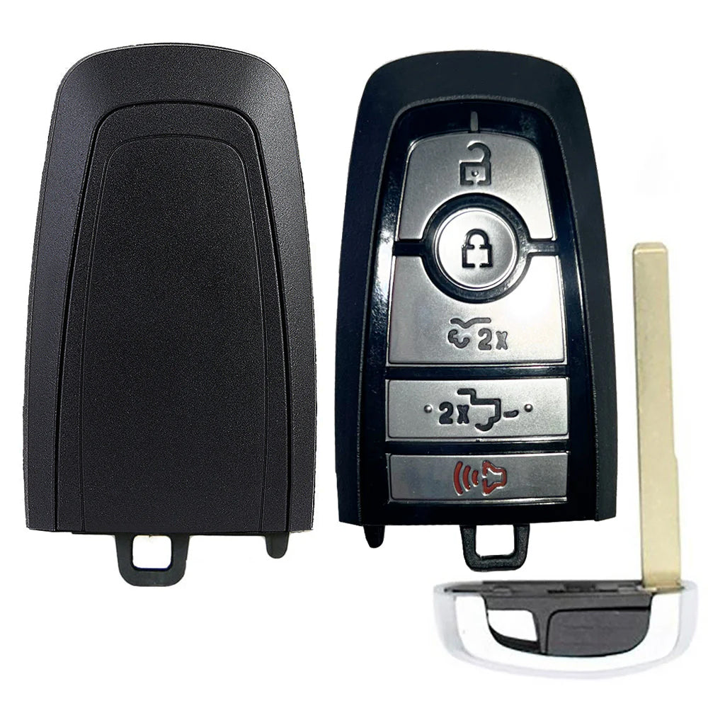 2024 Ford F-150 Lightning Smart Key 5B FCC# M3N-A3C108397 - 164-R8368 - Aftermarket