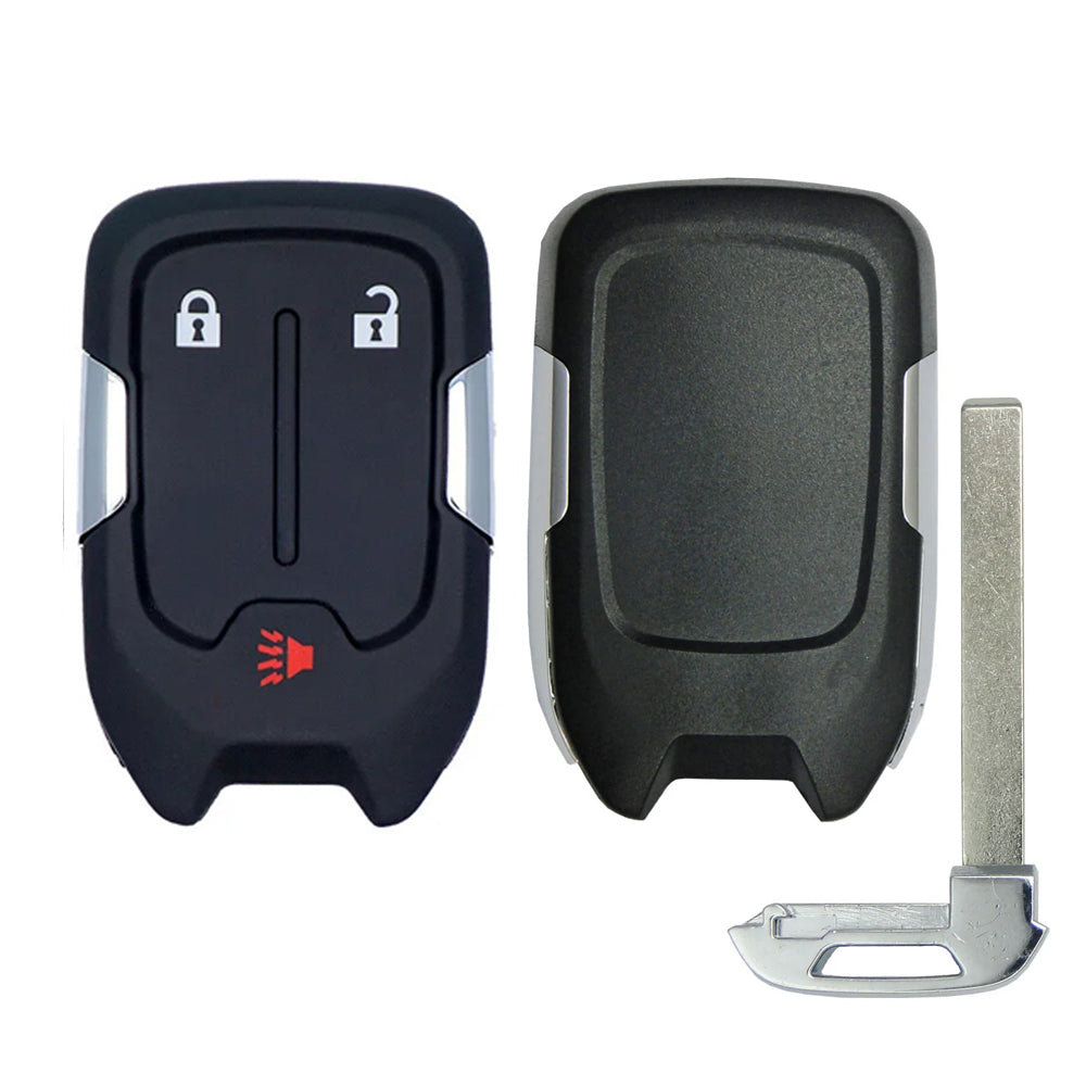2021 - 2024 GMC Smart Key 3B Fob FCC# HYQ1ES - 13522902