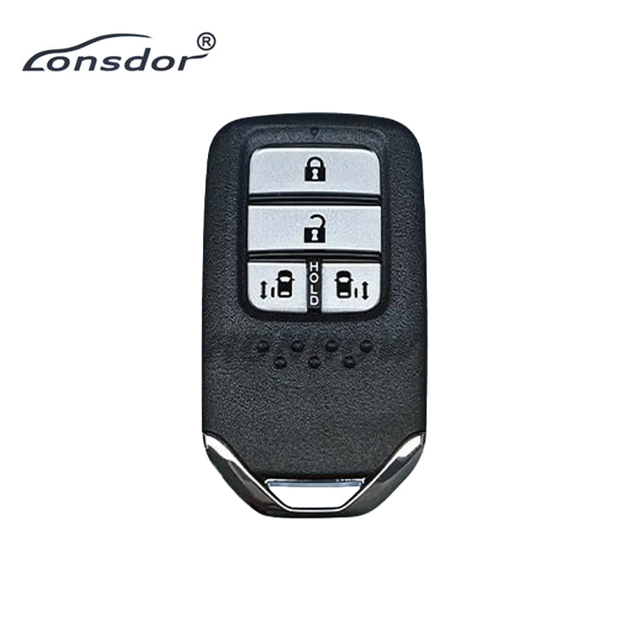 Lonsdor - HD30-04 - Universal Smart Key for Honda