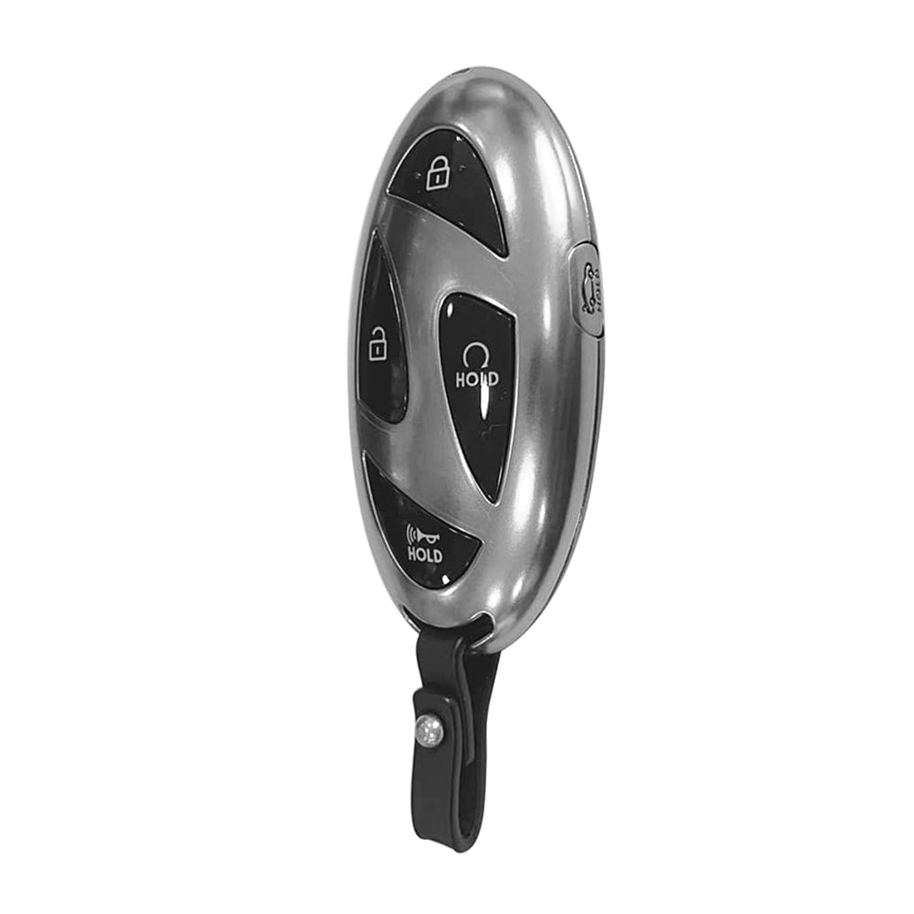 2024 Hyundai Kona Smart Key 5B Fob FCC# TQ8-FOB-4F61M43 - 95440-BE200 - Aftermarket