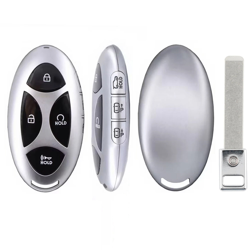 2024 Hyundai Kona Smart Key 7B W/ Hatch Fob FCC# TQ8-FOB-4F61M43 - 95440-BE000 - Aftermarket