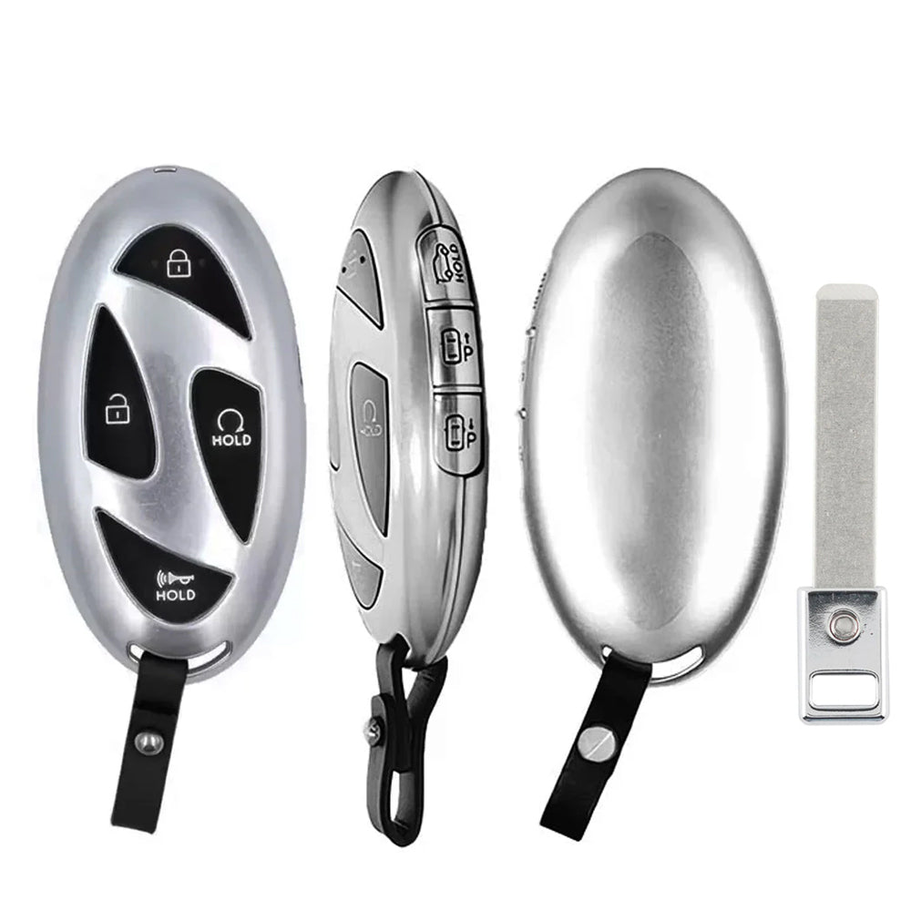 2024 Hyundai Kona Smart Key 7B W/ Hatch Fob FCC# TQ8-FOB-4F61M43 - 95440-BE000