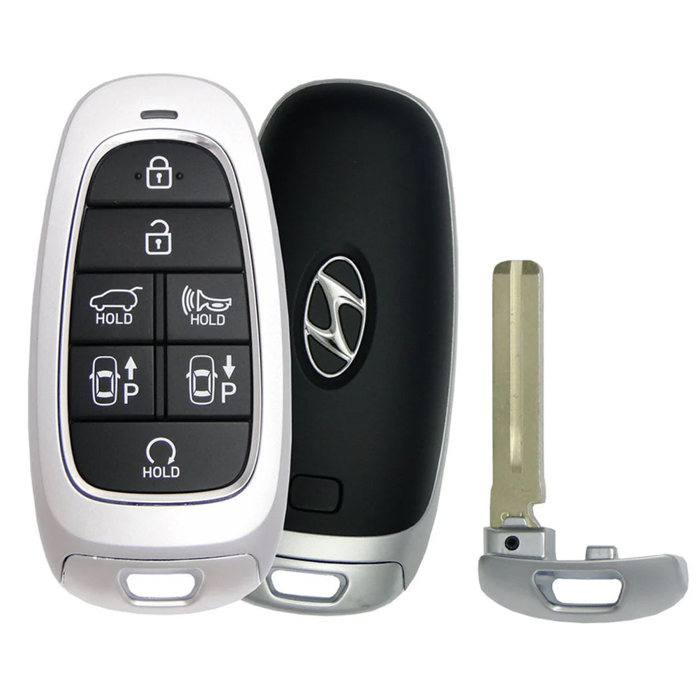 2022 - 2024 Hyundai Tucson Smart Key 7B Fob FCC# TQ8-FOB-4F28 (NX4) - 95440-N9082