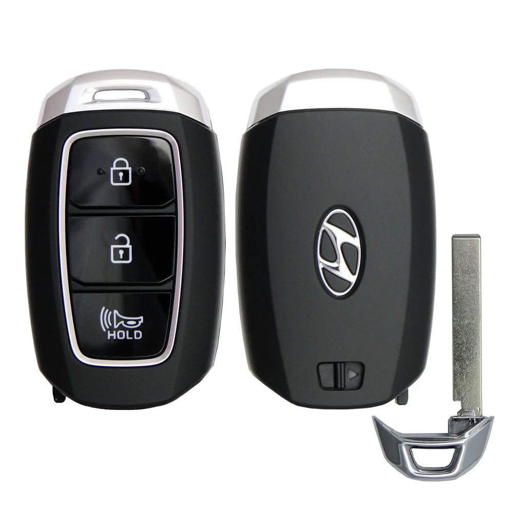2022 Hyundai Venue Smart Key 3B Fob FCC# SY5QXFGE03 - 4A Chip - 95440 ...