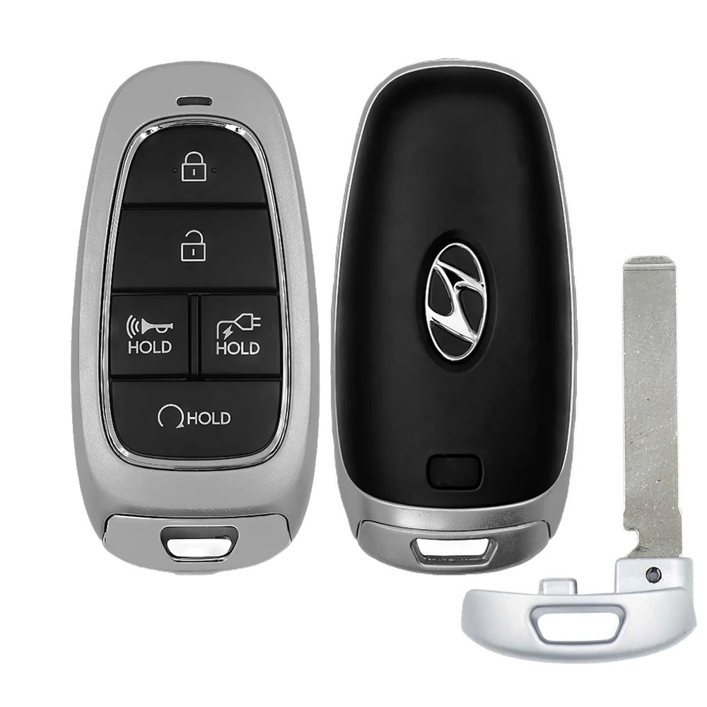 2023 Hyundai Ioniq 5 Smart Key 5B W/ Remote Start & Charge Lid Release Fob FCC# CQOFN01200 - 95440-GI010 - OEM