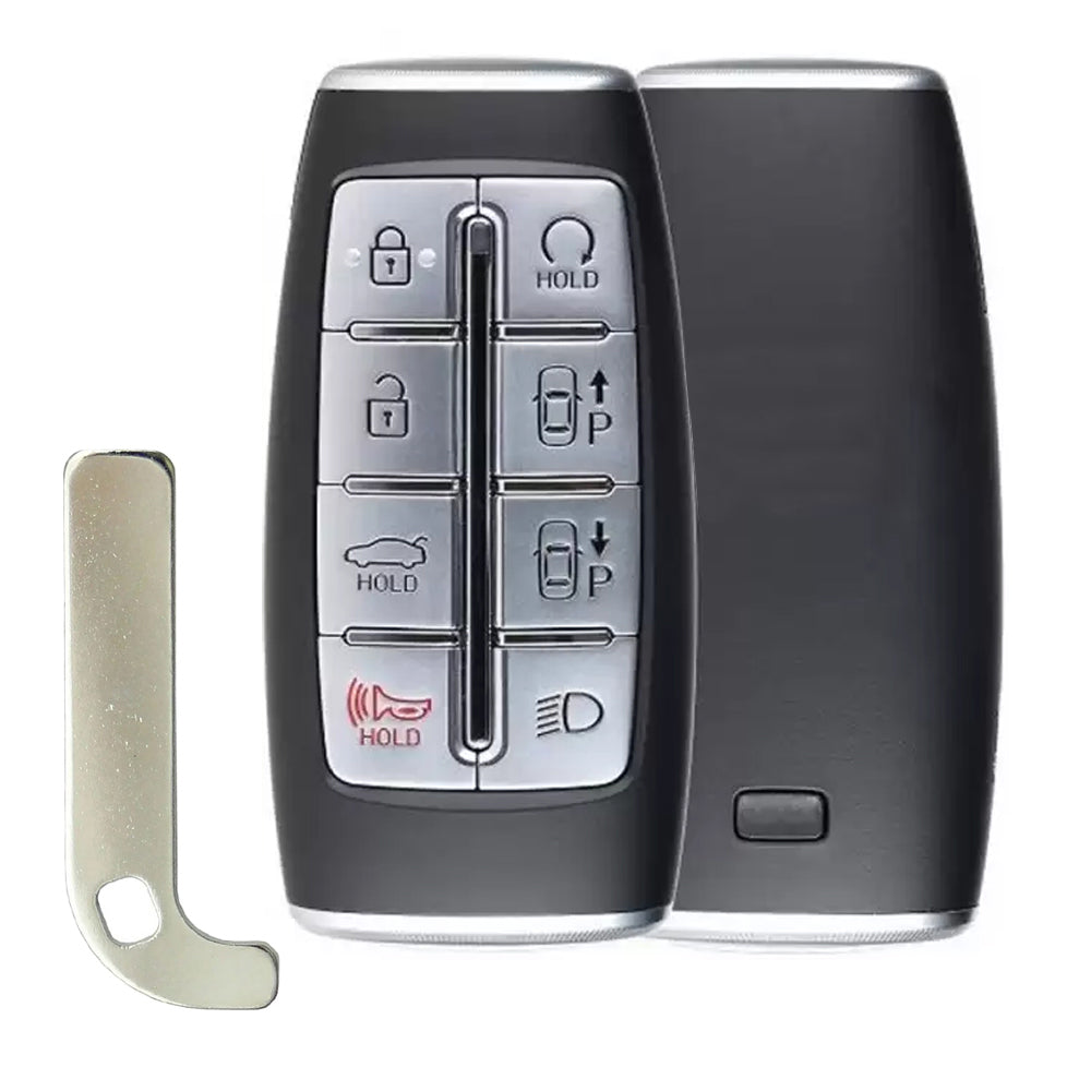 2022 Genesis G80 Smart Key 8B Fob FCC# TQ8-FOB-4F35 - 95440-T1200 - Aftermarket