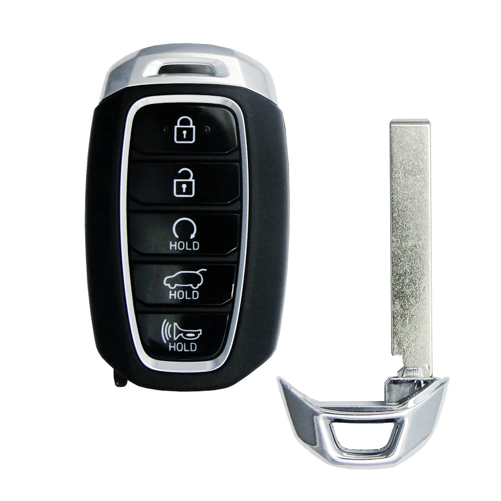 2021 Hyundai Palisade Smart Key 5B W/ Remote Start & Hatch Fob FCC# TQ8-FOB-4F29 - 95440-S8400 - OEM New