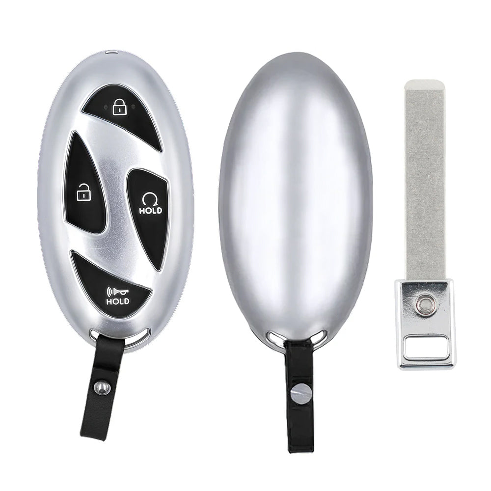 2026 Hyundai Santa Fe Smart Key 5B W/ Hatch & Remote Start Fob FCC# TQ8-FOB-4F89U44 - 95440-P6050 - OEM New