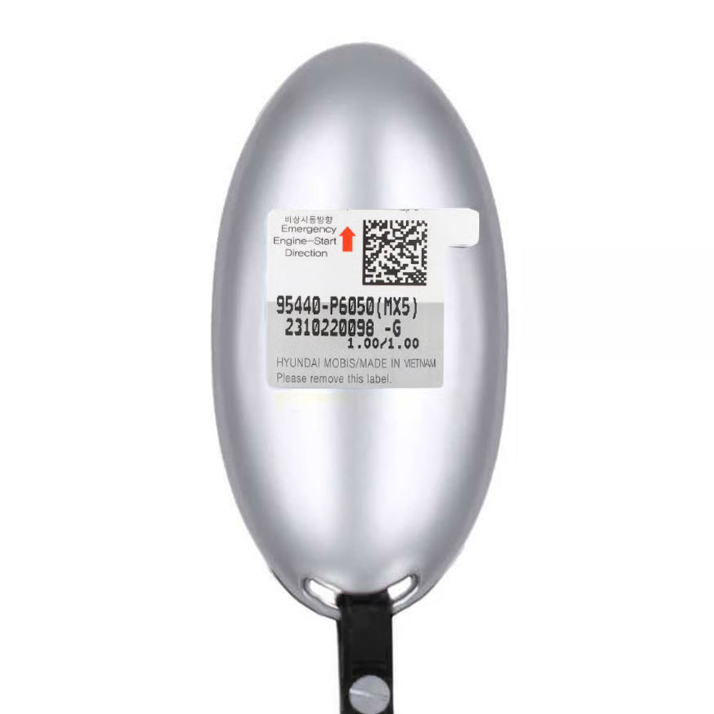 2026 Hyundai Santa Fe Smart Key 5B W/ Hatch & Remote Start Fob FCC# TQ8-FOB-4F89U44 - 95440-P6050 - OEM New