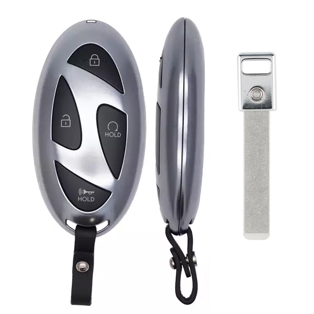 2025 - 2026 Hyundai Tucson Smart Key 4B W/ Remote Start Fob FCC# TQ8-FOB-4F61M43 - 95440-N9550