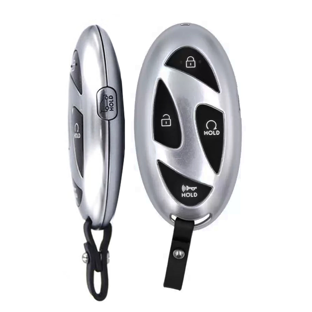 2024 Hyundai Tucson Smart Key 5B W/ Hatch & Remote Start Fob FCC# TQ8-FOB-4F89U44 - 95440-N9570 - OEM New