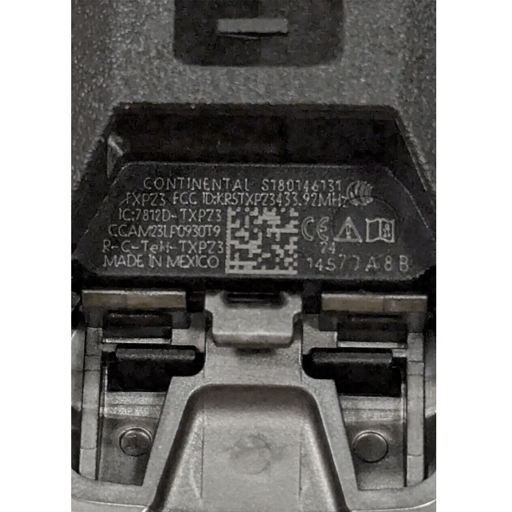 2025 2026 Infiniti QX60 QX80 Smart Key 5B W/ Hatch & Remote Start Fob FCC# KR5TXPZ3 - 285E3-7JA8B, T99K1-6SA01