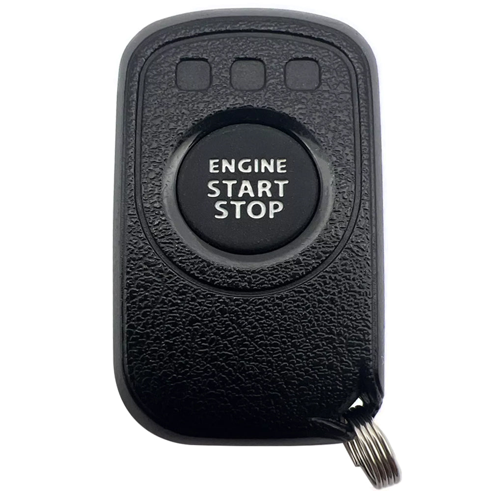 Kia Key Fob Remote – Model VA5RED301-1WSS (RED301-1WAY), 1-Button, Used, Needs Programming