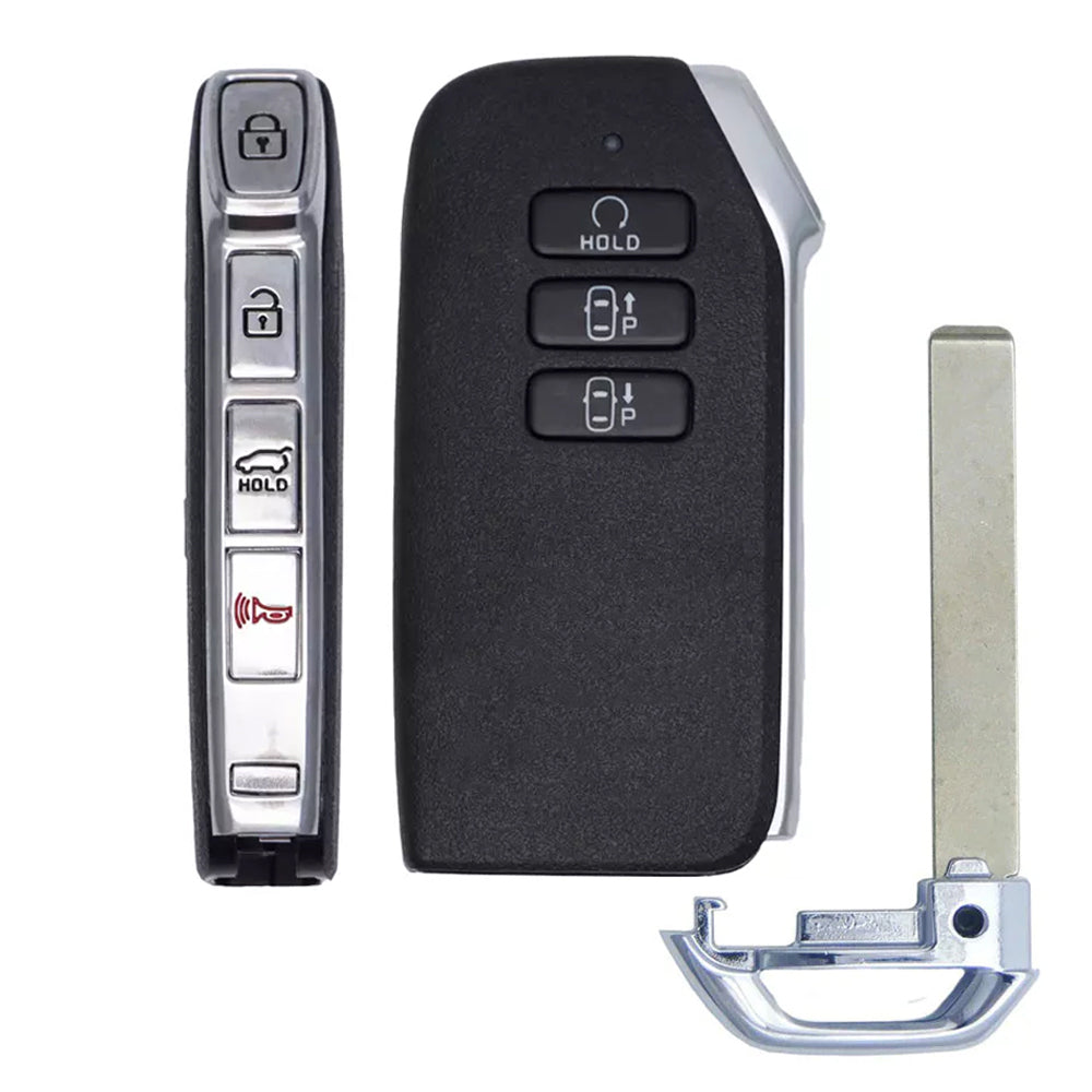 2023 - 2025 Kia Niro EV Smart Key 7B Fob FCC# FD01340 - 95440-AT010
