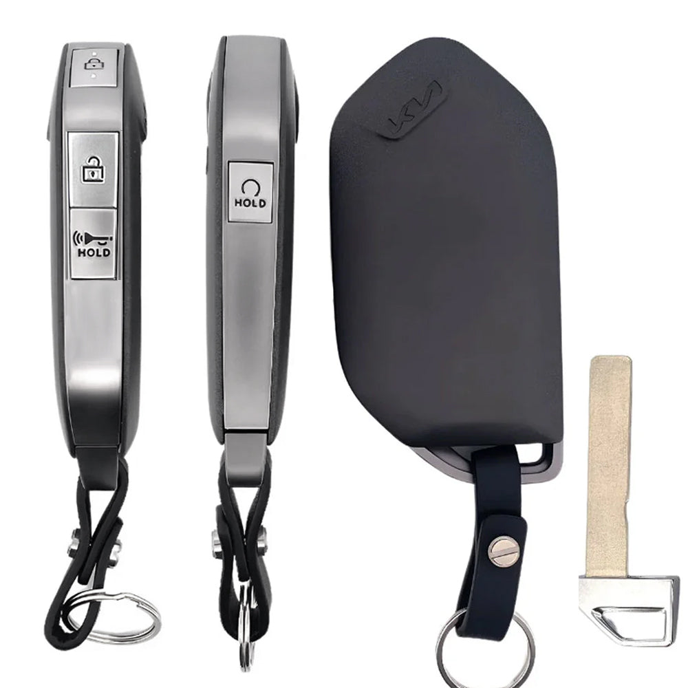 2024 Kia Sorento Smart Key 4B W/ Remote Start Fob FCC# TQ8-FOB-4F81M44 - 95440-P2AK0 - OEM