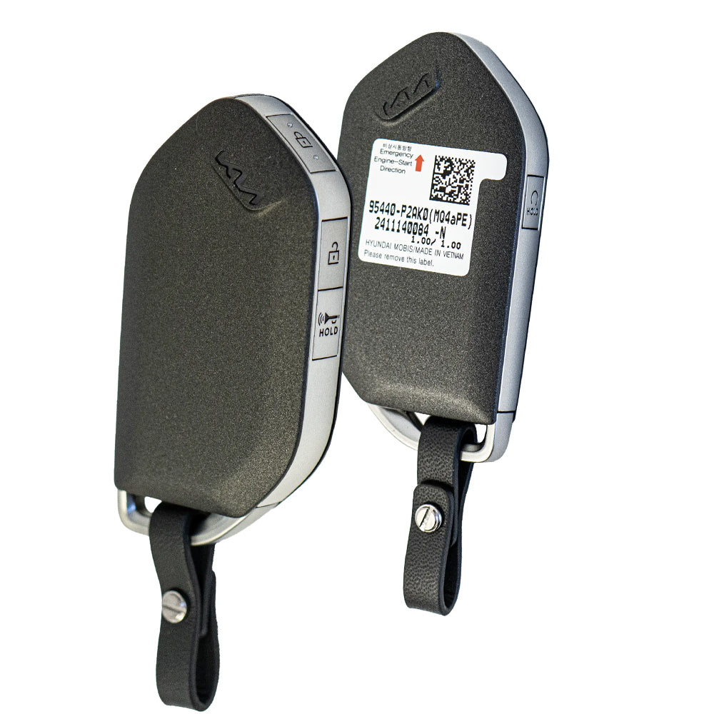 2024 Kia Sorento Smart Key 4B W/ Remote Start Fob FCC# TQ8-FOB-4F81M44 - 95440-P2AK0 - OEM