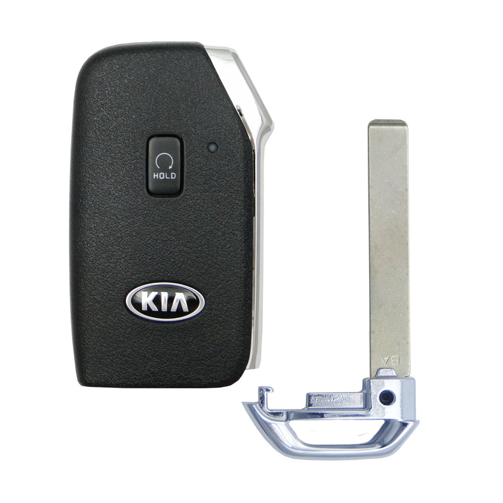 2020 Kia Cadenza Smart Key 5B Trunk & Remote Start Fob FCC# TQ8-FOB-4F34 (YG PE) - 95440-F6510