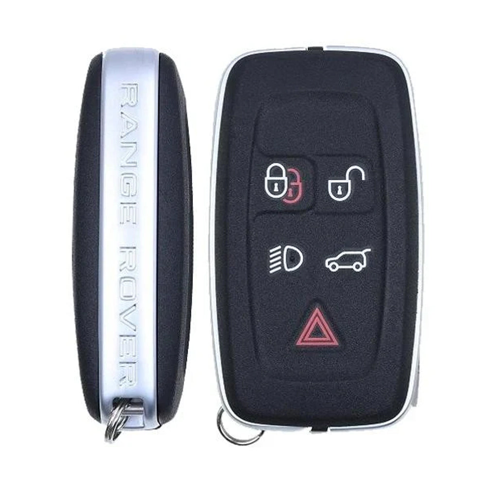 2010 - 2013 Land Rover Range Rover Smart Key 5B Fob FCC# KOBJTF10A - LR024070