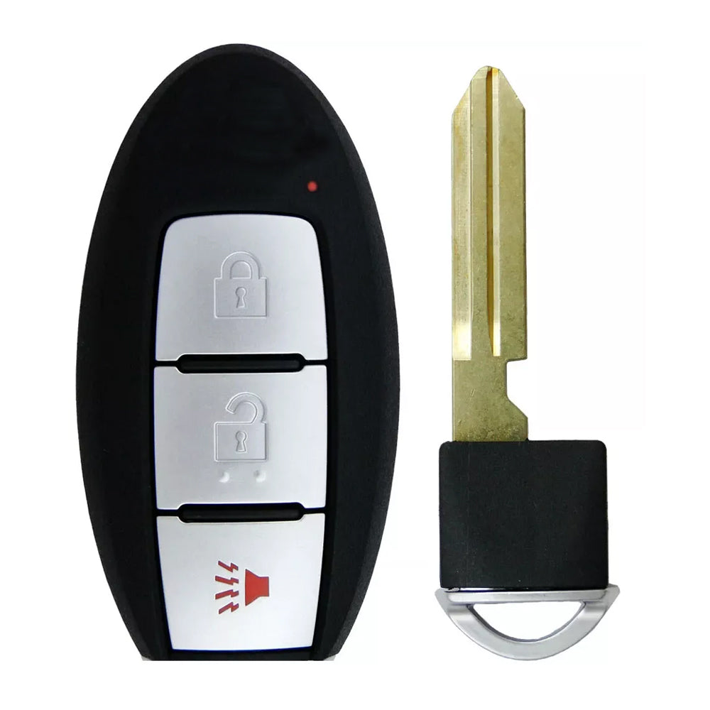 2023 Nissan Rogue Smart Key 3B Fob FCC# KR5TXN1 - 285E3-6XR1A - Aftermarket