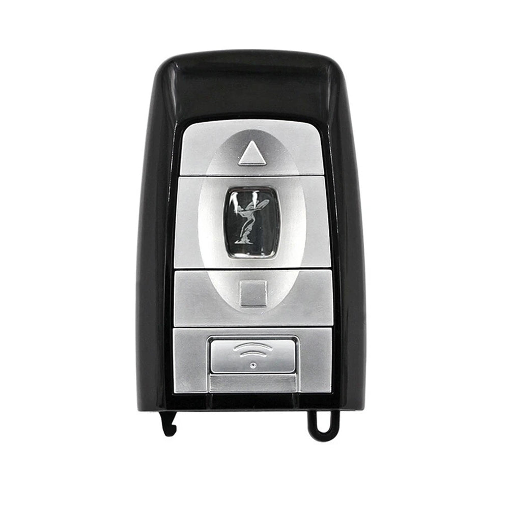2009 - 2016 Rolls Royce Smart Key CAS 4B FCC# YG0HUF5662 - 434 MHz