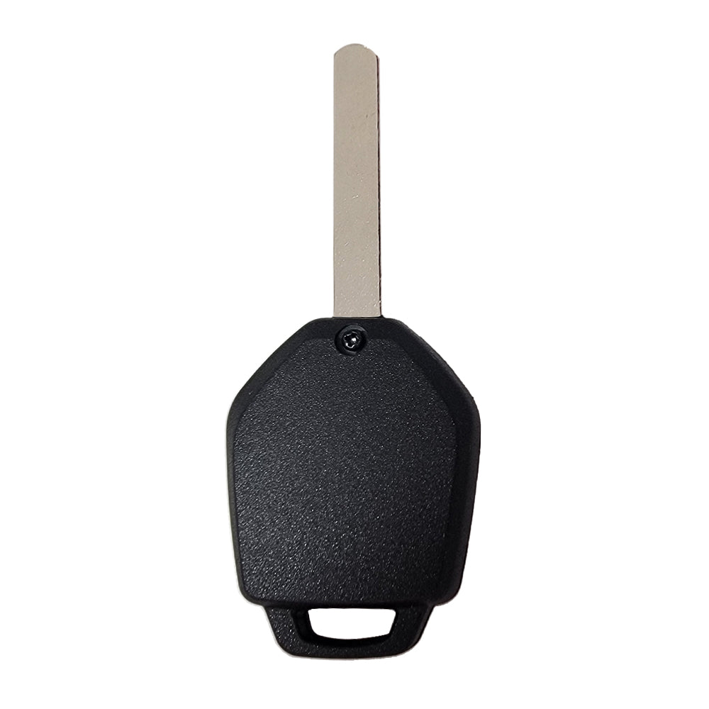 Remote Key Fob Compatible with Subaru 2010 2011 2012 2013 2014 4B FCC# CWTWBU766