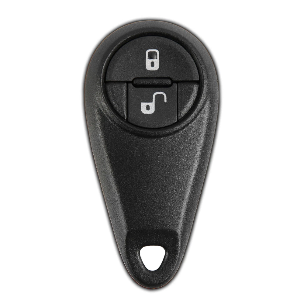 2005 - 2008 Subaru Keyless Entry 2B Fob FCC# NHVWB1U711 - 88036FE041