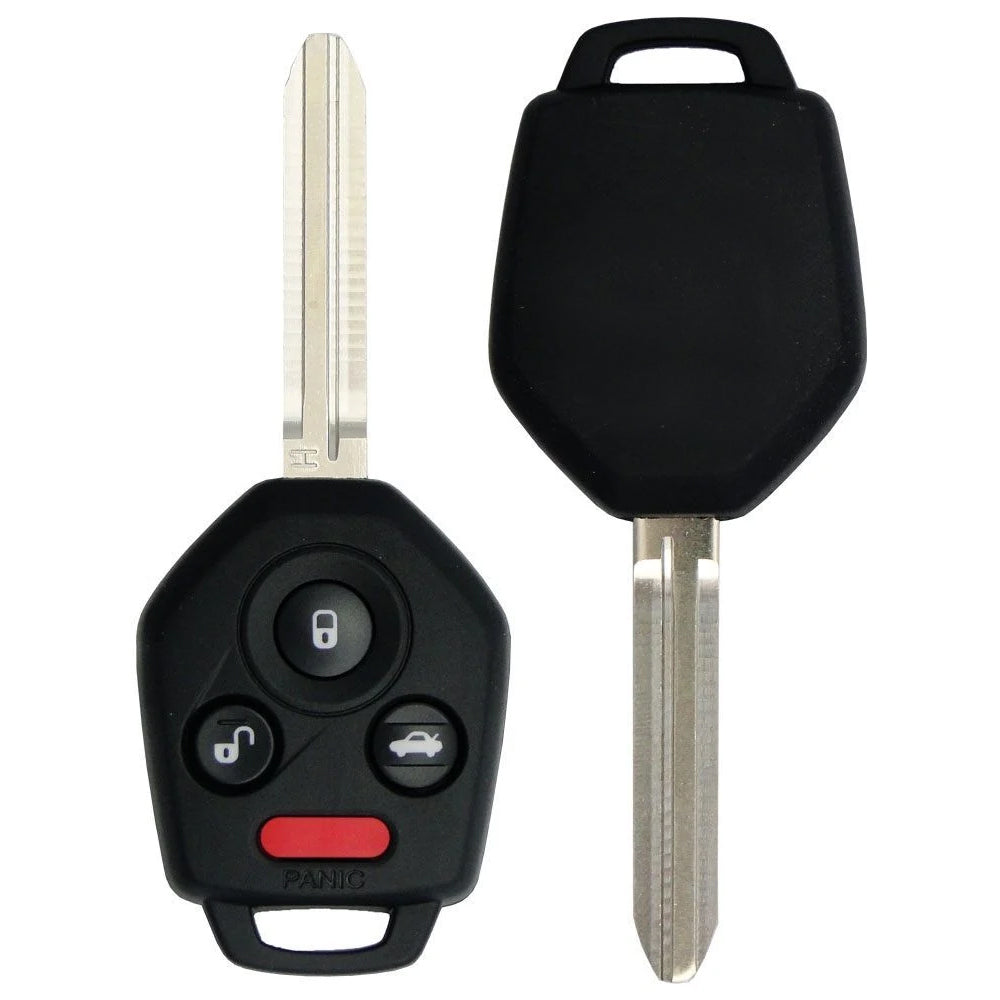 2024 - 2025 Subaru Key Fob 4B FCC# CWTB1G496 - H Chip - 57497-AN03A, 57497-FN000