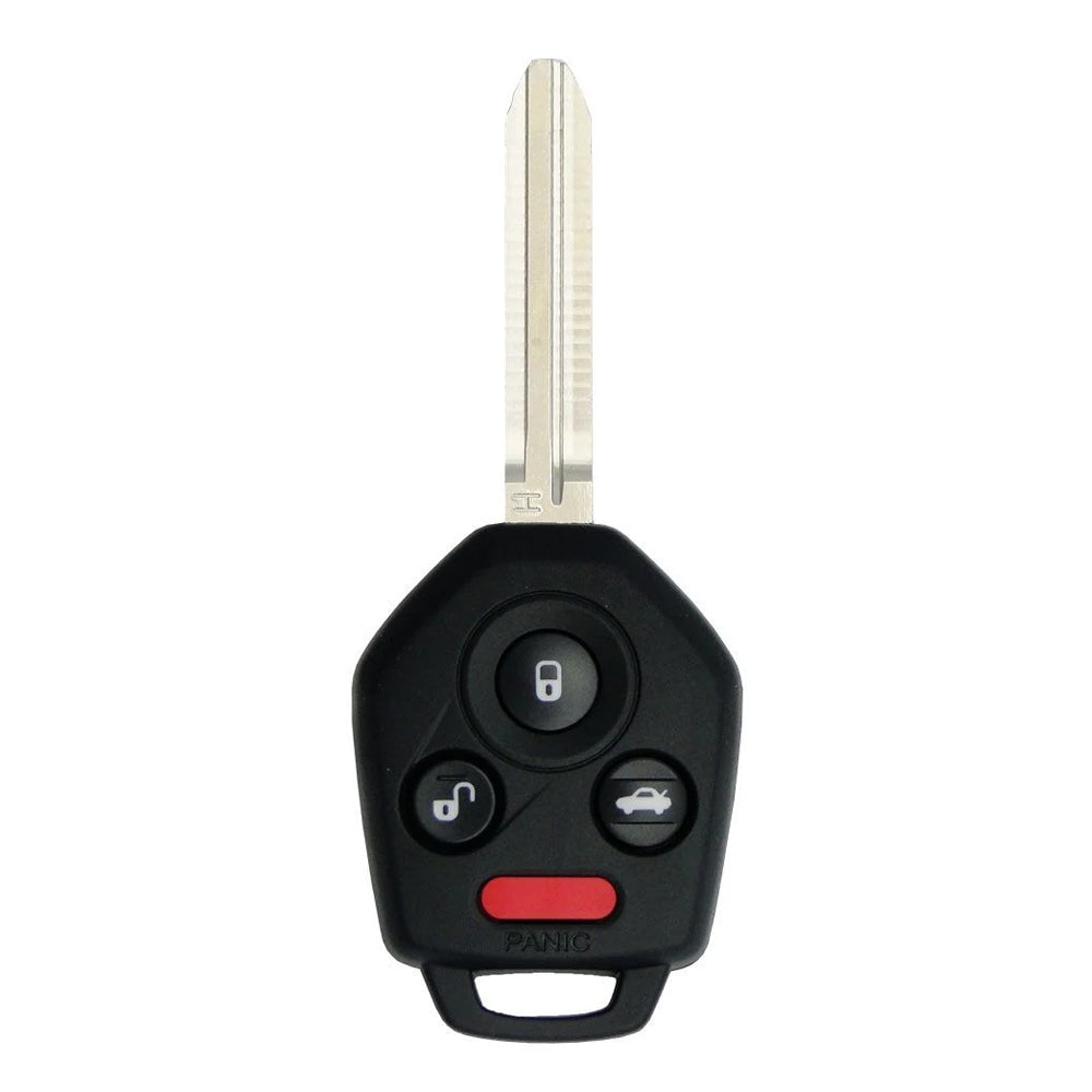 2024 - 2025 Subaru Key Fob 4B FCC# CWTB1G496 - H Chip - 57497-AN03A, 57497-FN000 - OEM Refurbished